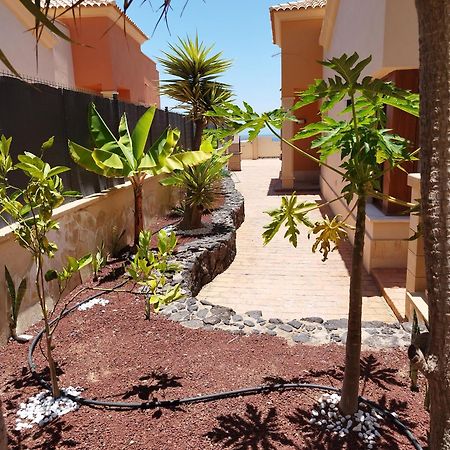 Casa Lily Vila Caleta De Fuste Exterior foto