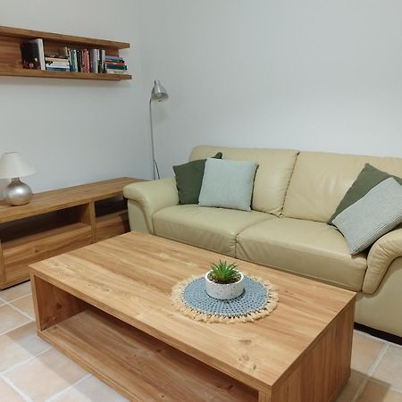 Casa Lily Vila Caleta De Fuste Exterior foto