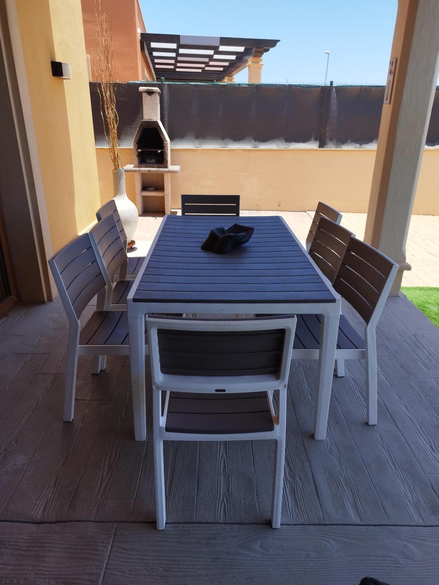 Casa Lily Vila Caleta De Fuste Exterior foto