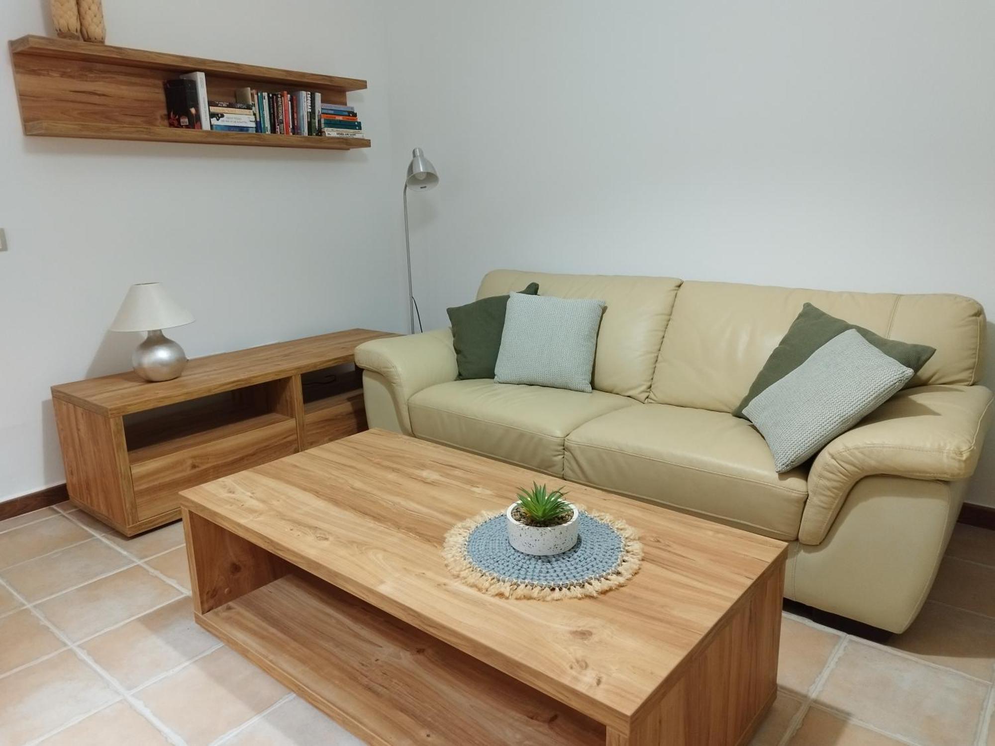 Casa Lily Vila Caleta De Fuste Exterior foto